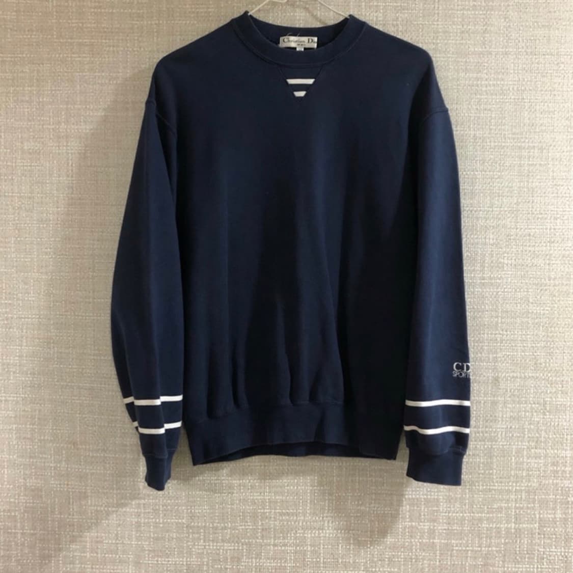 Chrtstian Dior Sports 상품이미지1