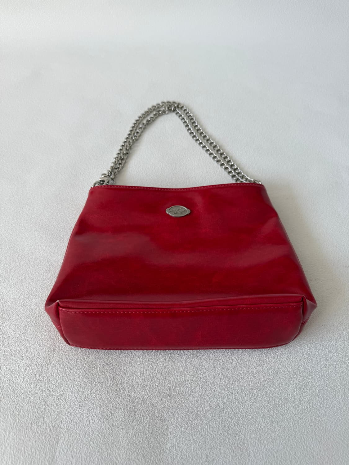 썸웨어버터(SOMEWHERE BUTTER) 체인 숄더백 상품이미지4