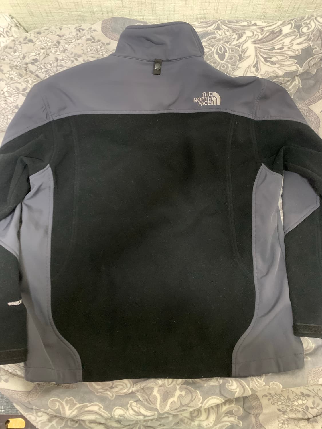 노스페이스 후리스L 상품이미지2