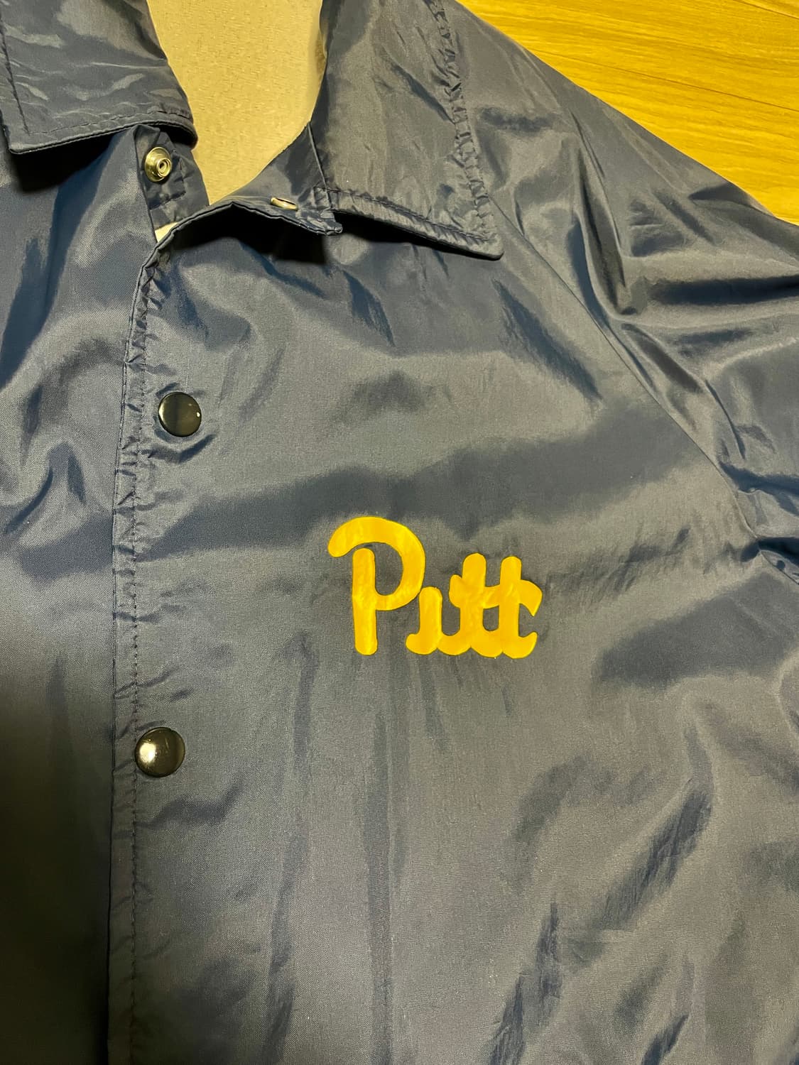 스포츠마스터 made in usa 코치 자켓 팝니다 상품이미지4