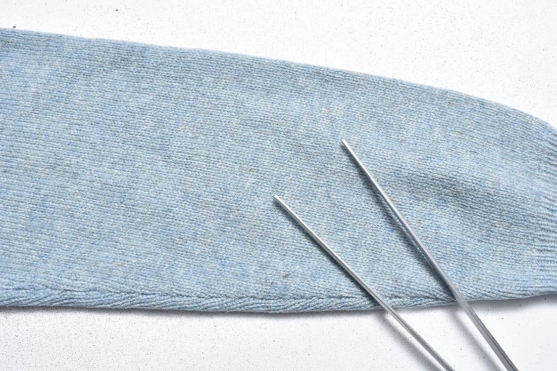 폴로 랄프로렌 램스울 니트 N0982 상품이미지9