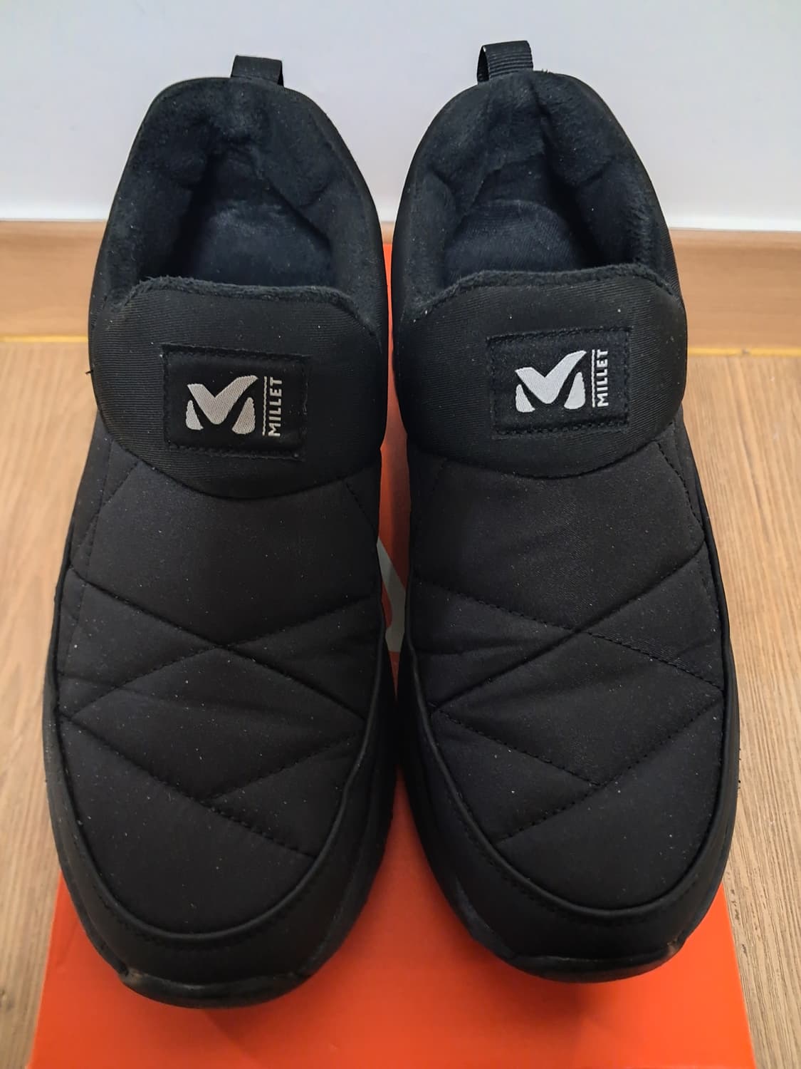 밀레 방한화 265 상품이미지2