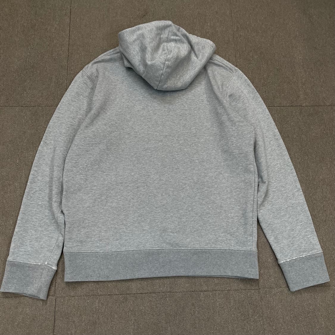 SATURDAYS NYC X beams 세러데이 뉴욕 빔즈 후드 상품이미지7