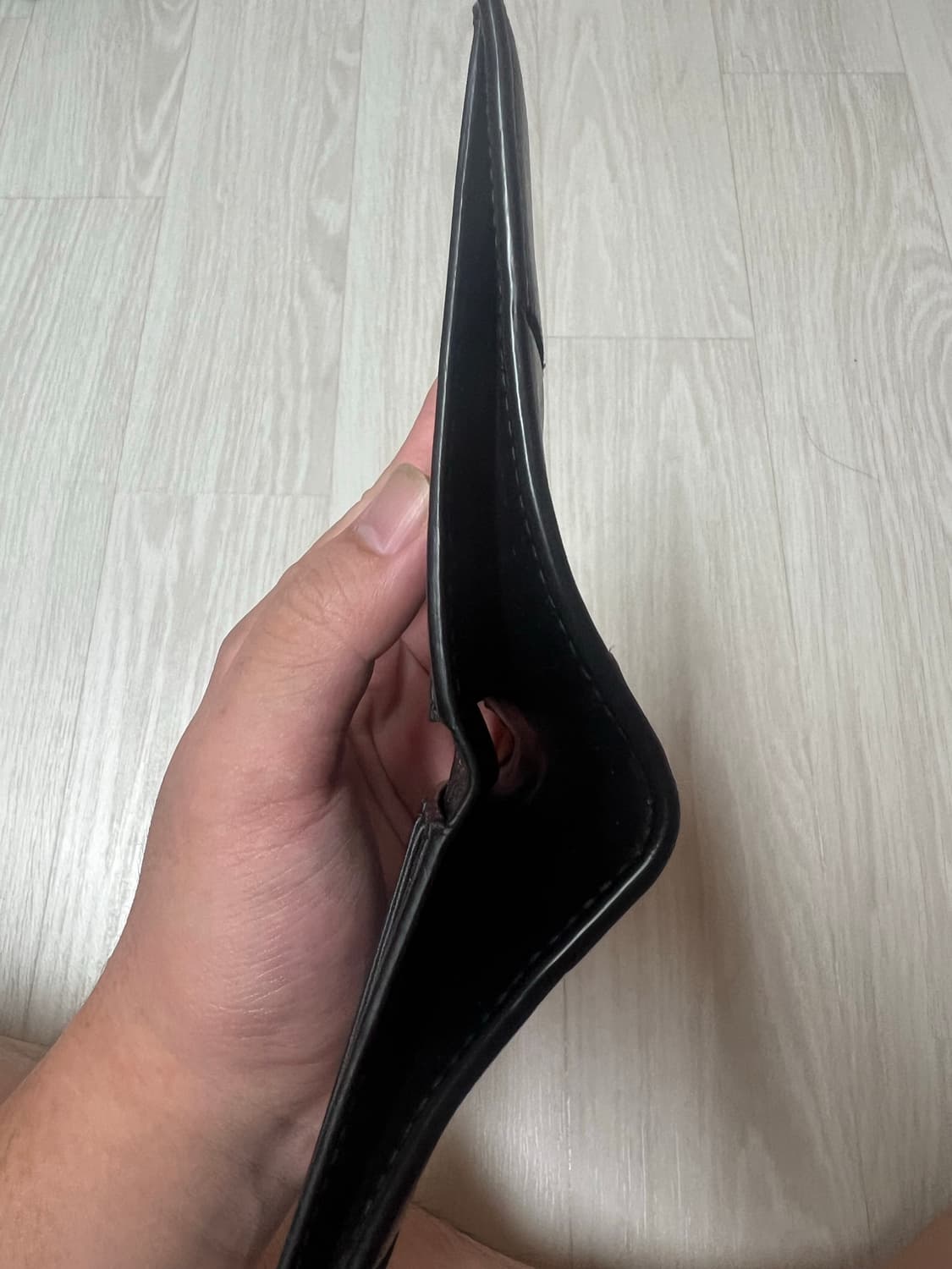 보테가베네타 지갑 상품이미지5