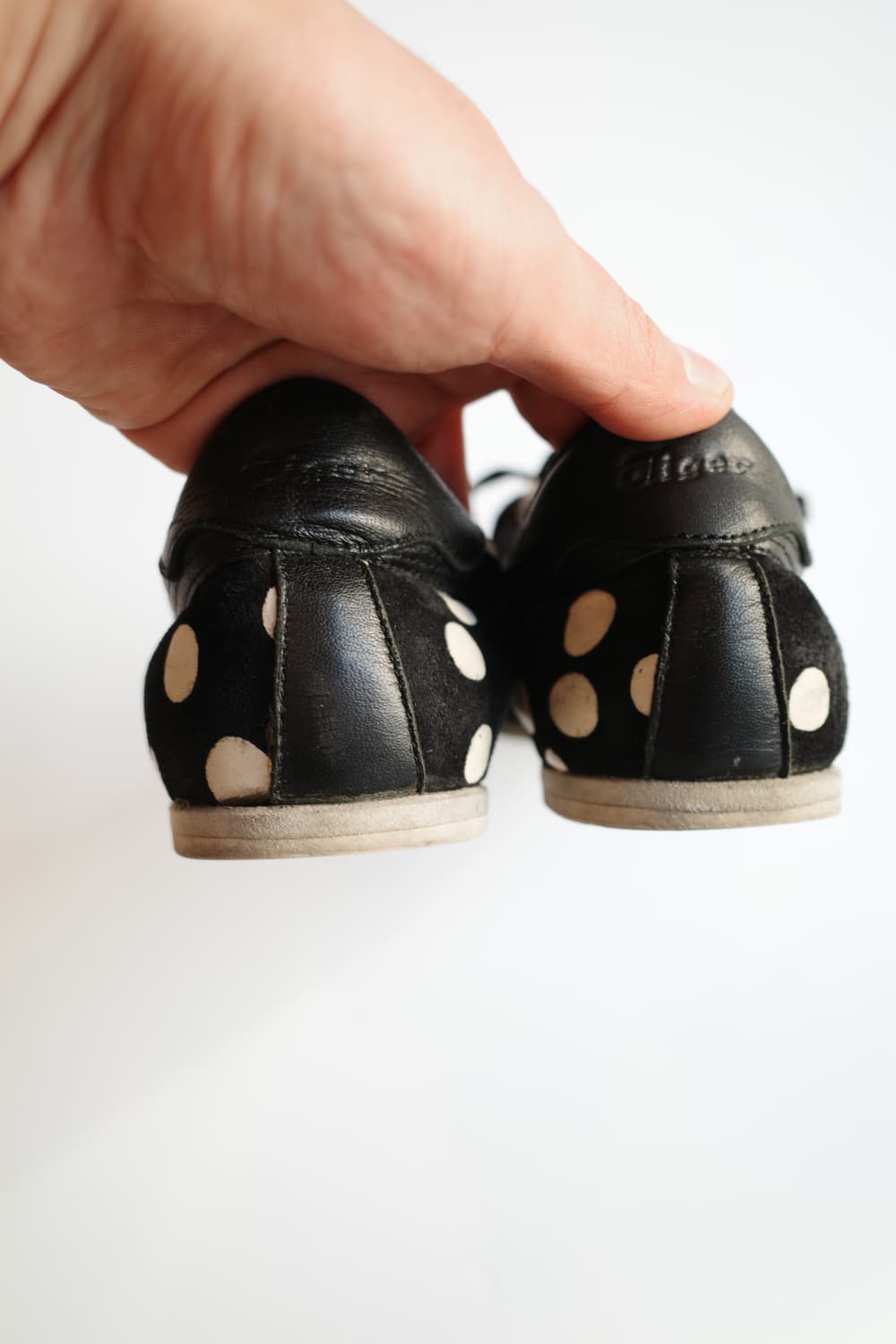 Onitsuka Tiger 오니츠카 타이거 도트패턴 스니커즈 상품이미지8