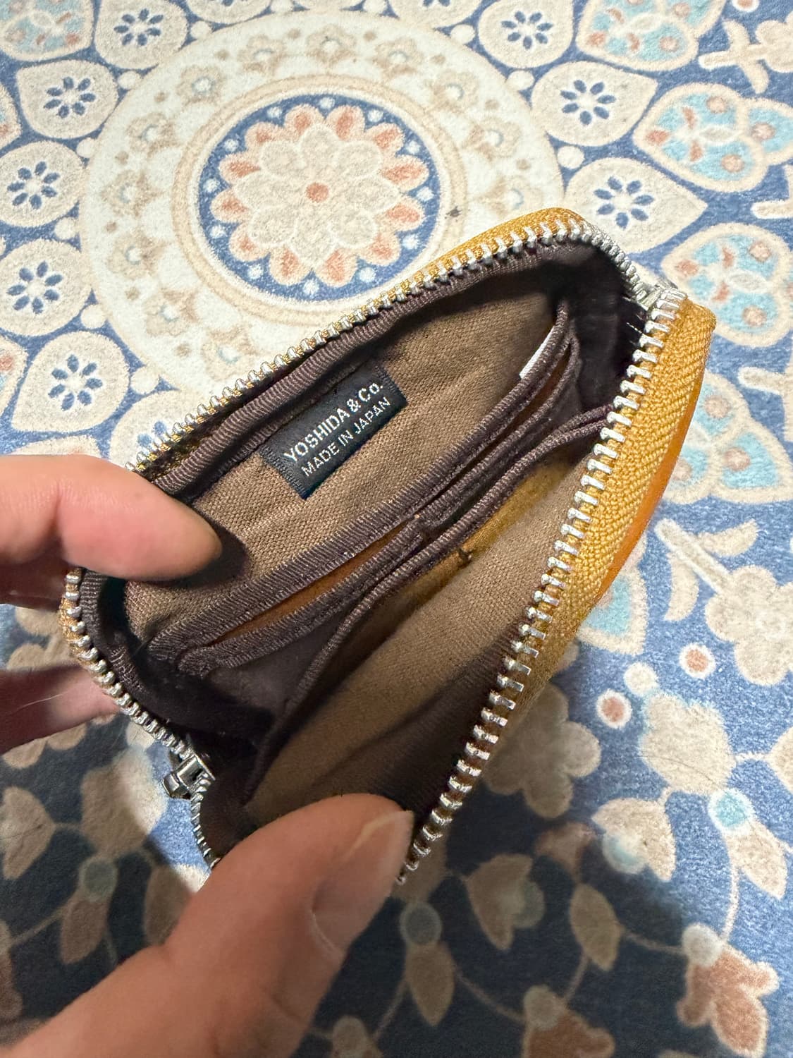 포터 카드지갑 상품이미지3