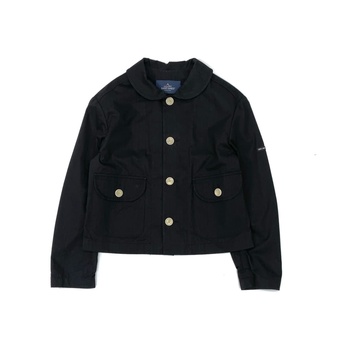 Saint James Bon ton jacket 상품이미지1