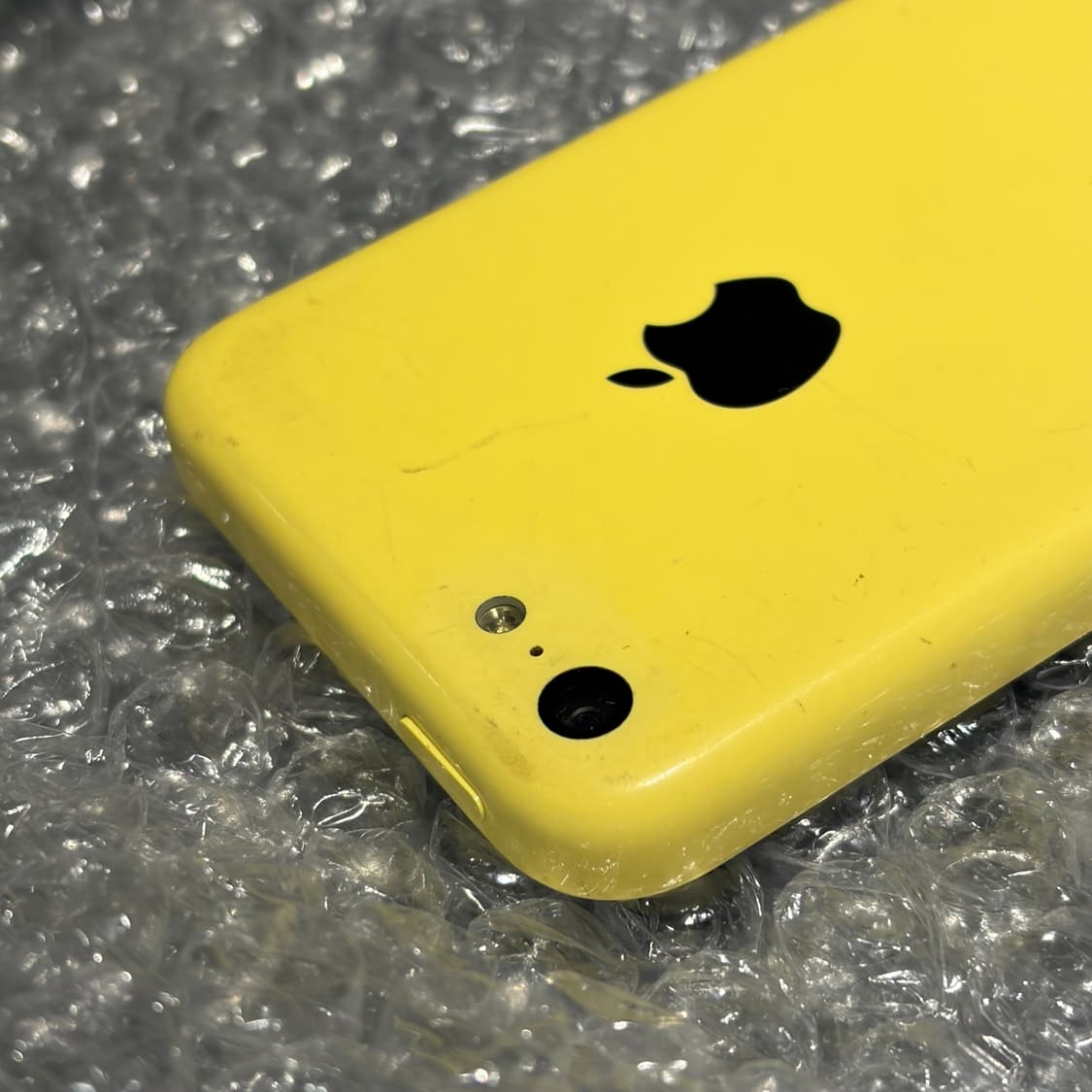 아이폰5c 옐로우 상품이미지5