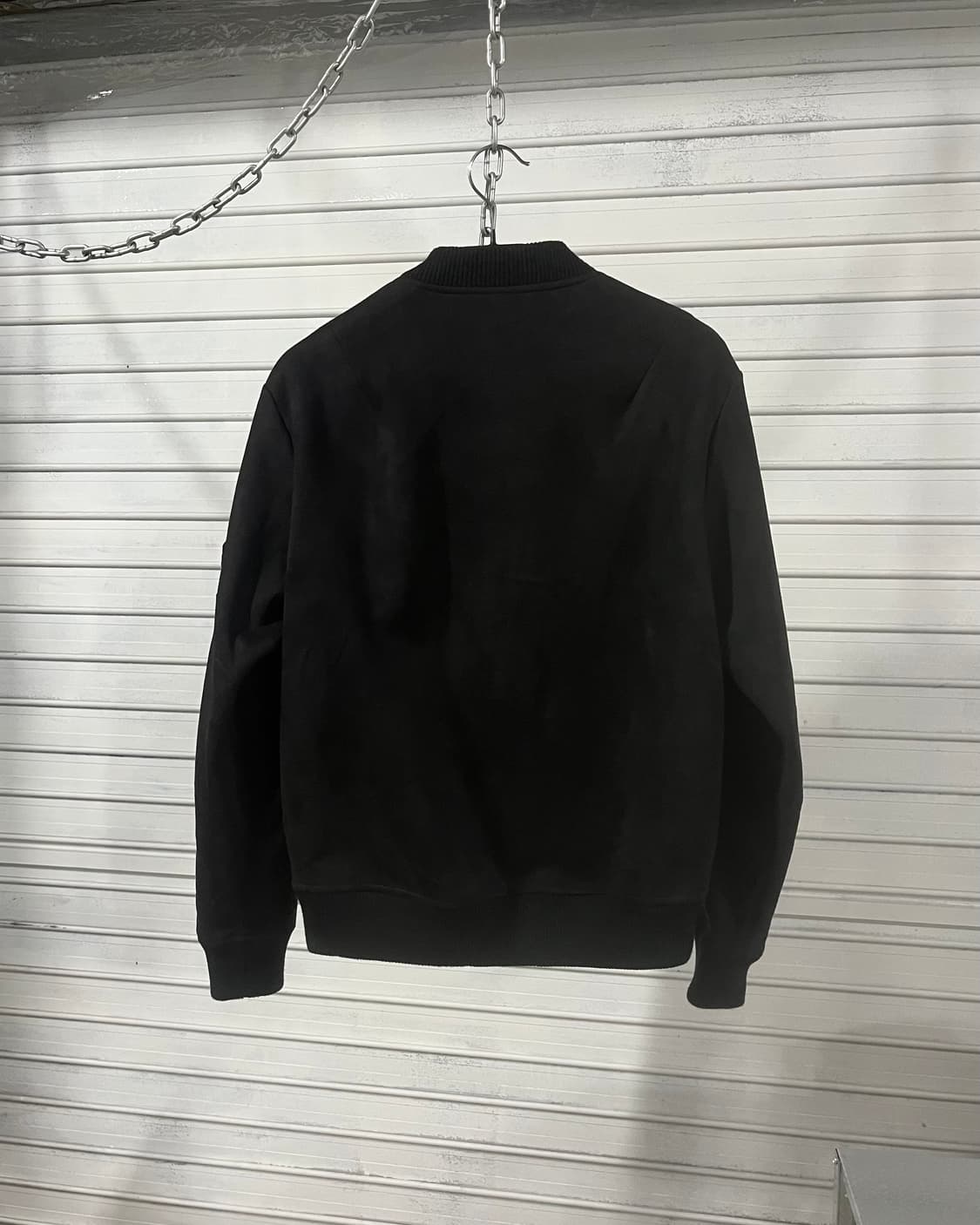 Ciaopanic moleskin ma-1 jacket 상품이미지6