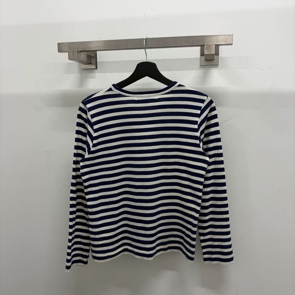 꼼데가르송 스트라이프 롱슬리브 상품이미지3
