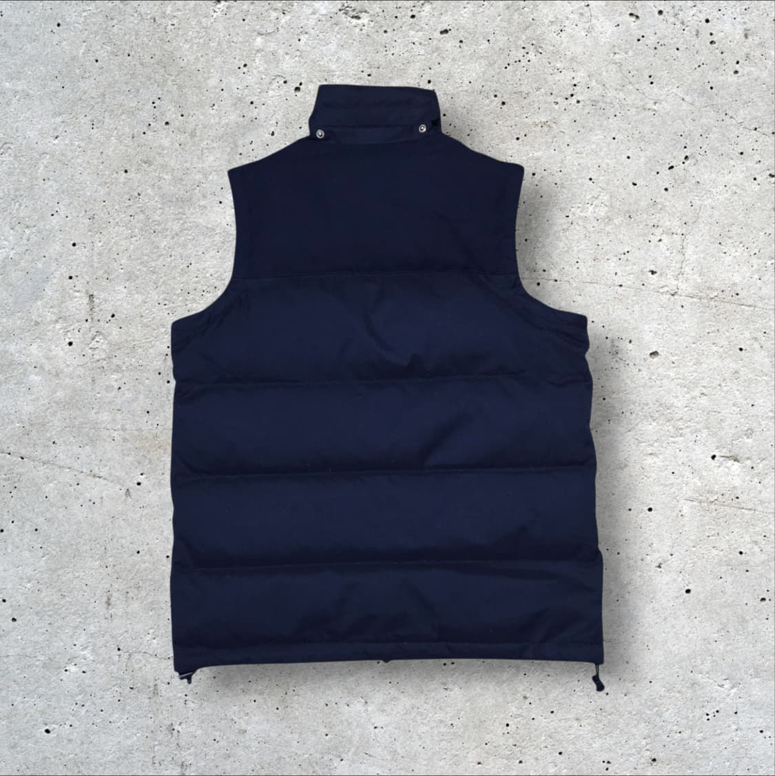 아디다스 파이어버드 디테쳐블 덕다운 패딩 점퍼 베스트 (100/L) 상품이미지5