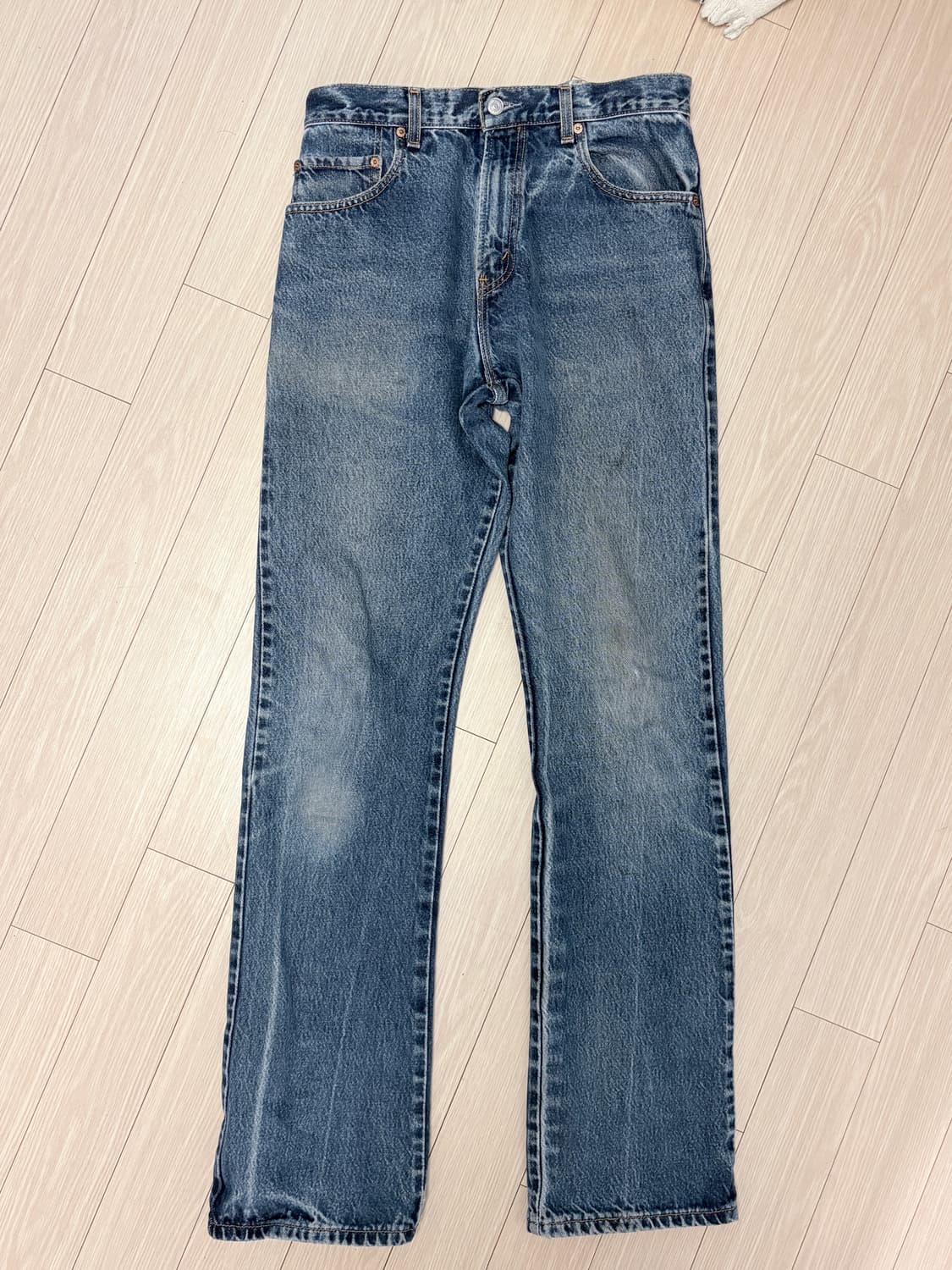 리바이스 517 W32 L36 상품이미지1