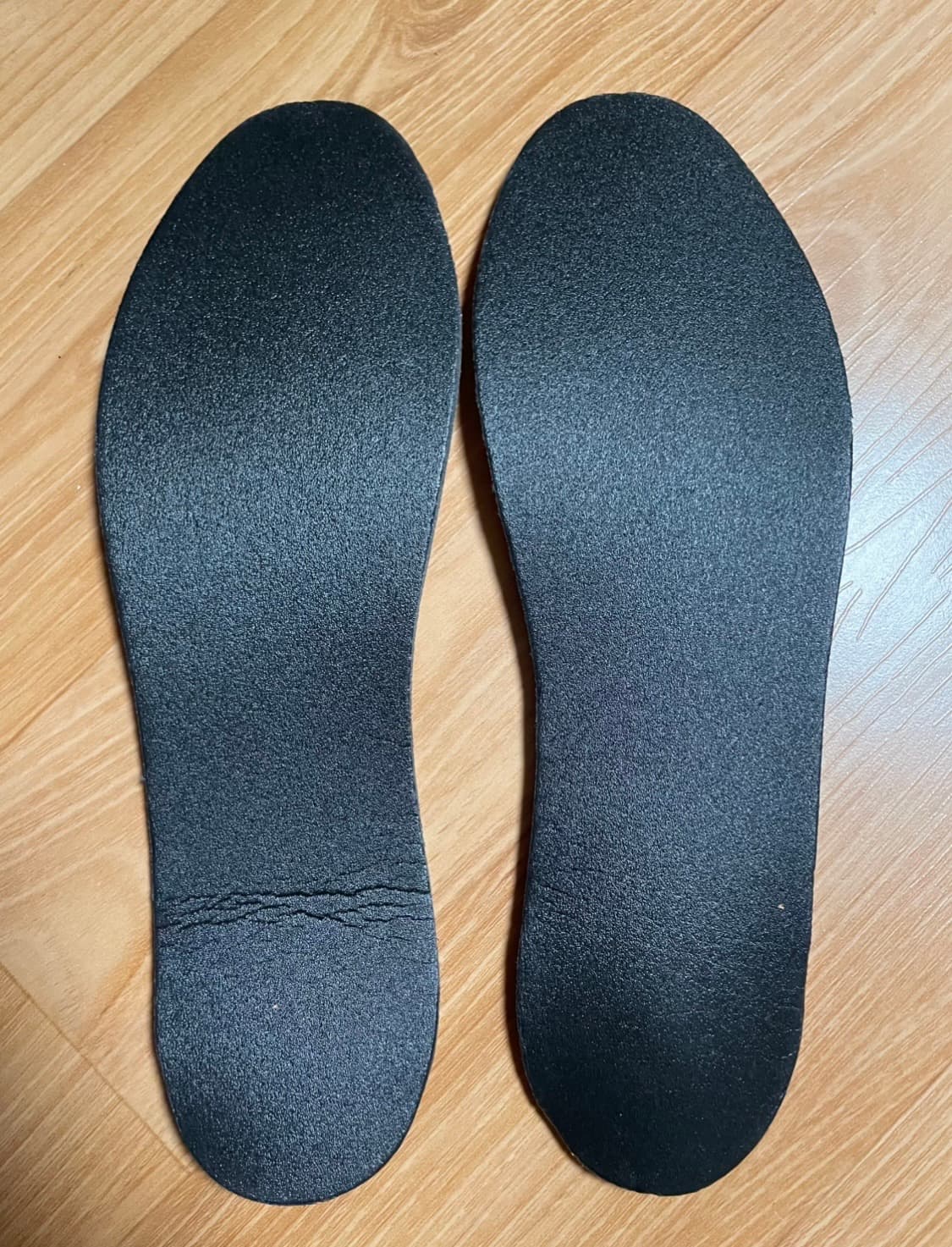 인솔 깔창 2쌍 일괄 상품이미지3