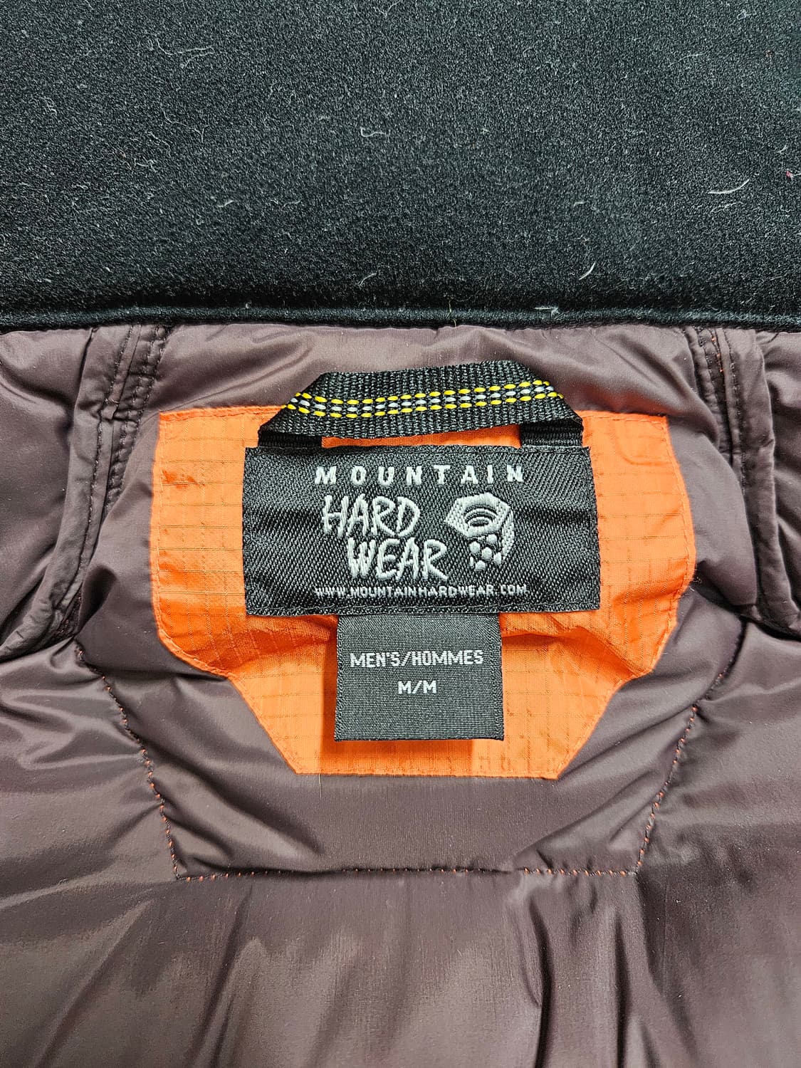 마운틴하드웨어 투켓3 95 (M) 상품이미지3