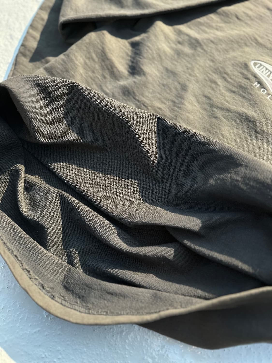 US Universal Studio L/S Shirts 빈티지 롱슬리브 상품이미지3