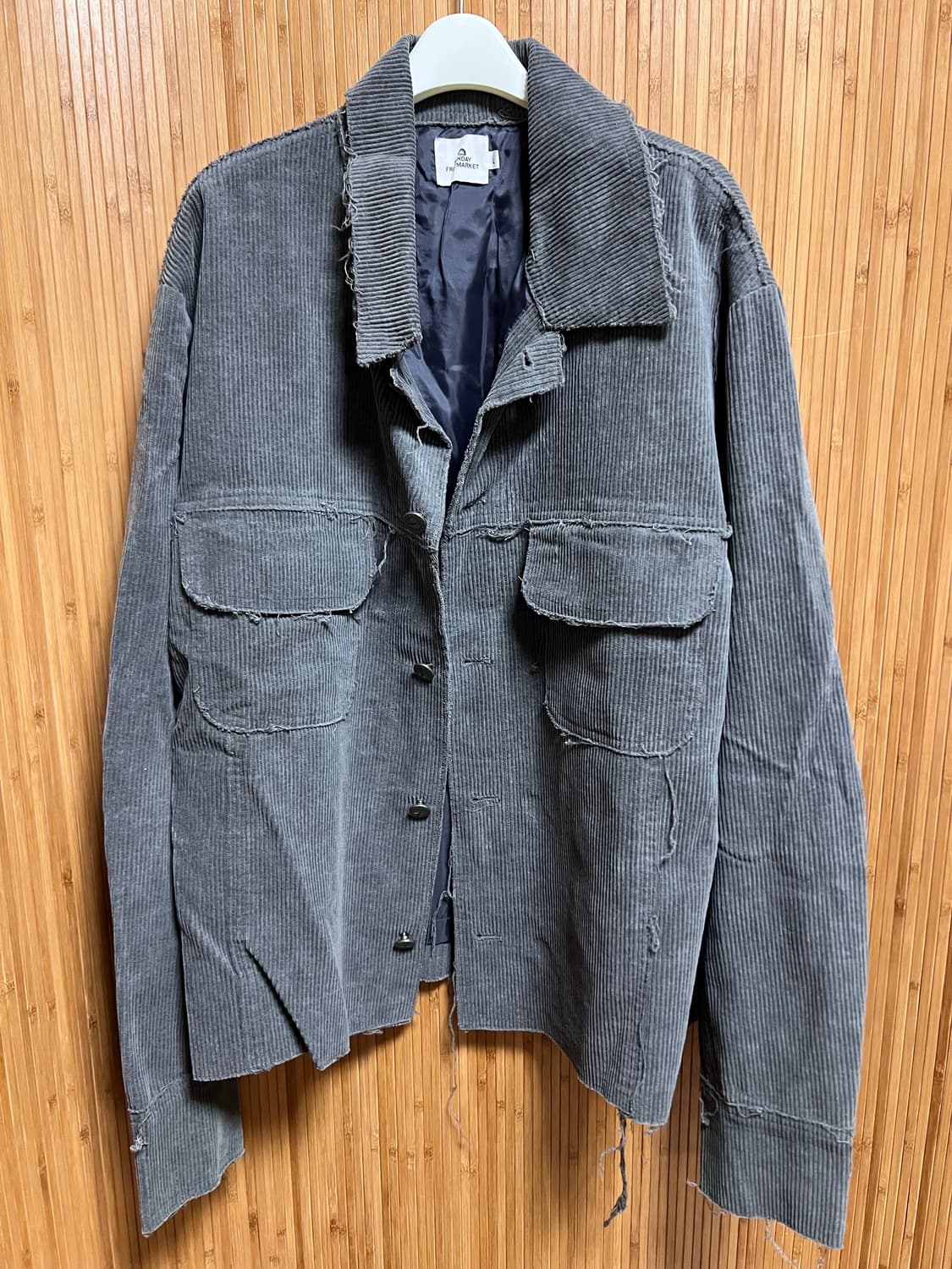 선데이 후르츠 마켓 L 상품이미지1