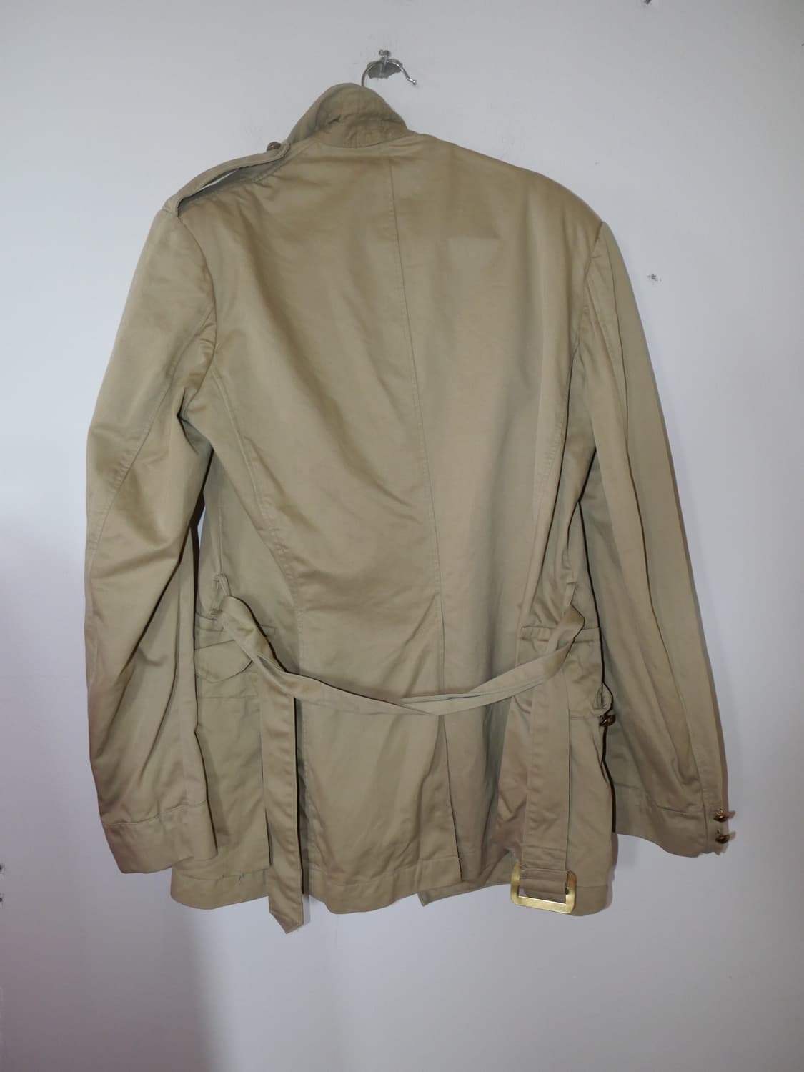 vtg italian army surplus 상품이미지3