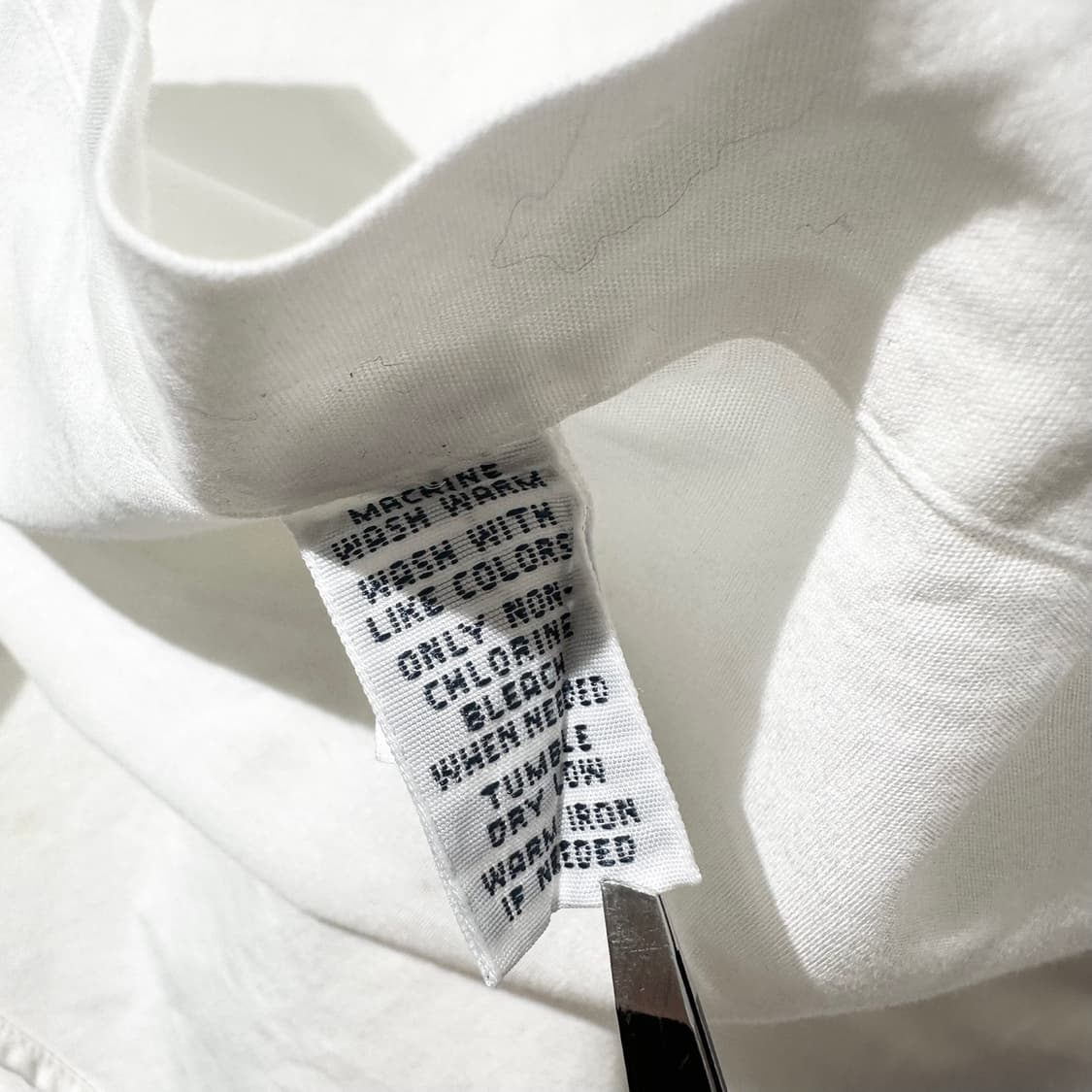 폴로 랄프로렌 셔츠 화이트 상품이미지6