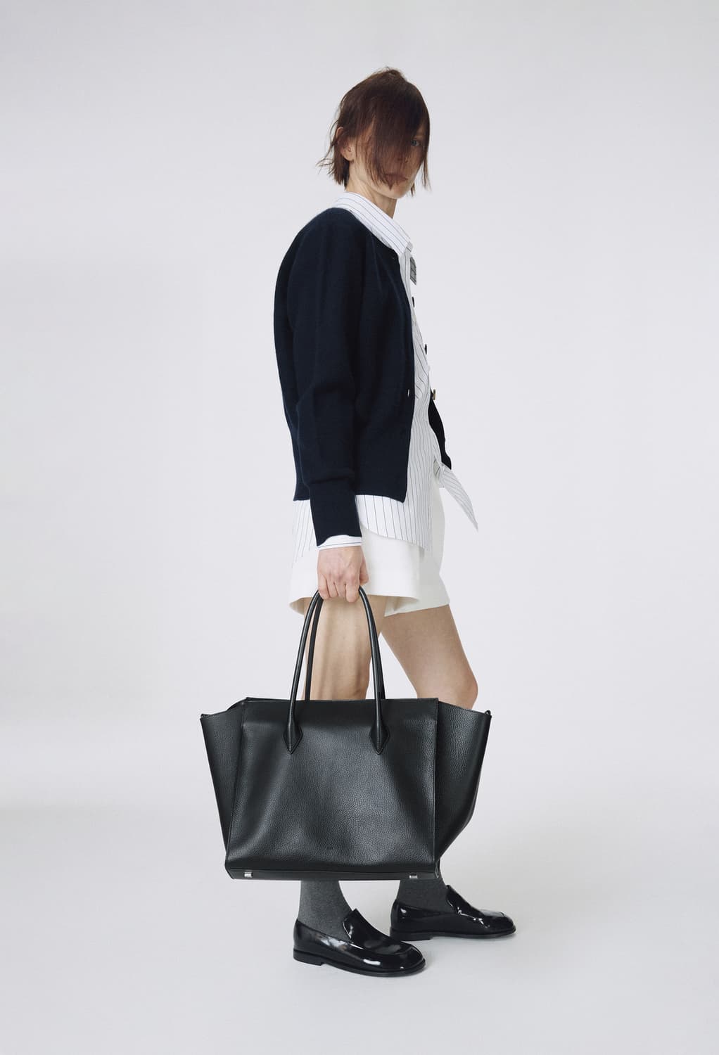 ORR 오르 앵글백 L 새상품 상품이미지5