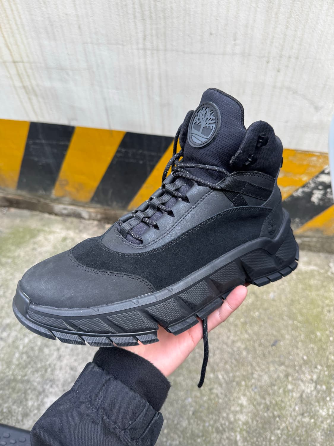 팀버랜드 (280mm) 상품이미지1