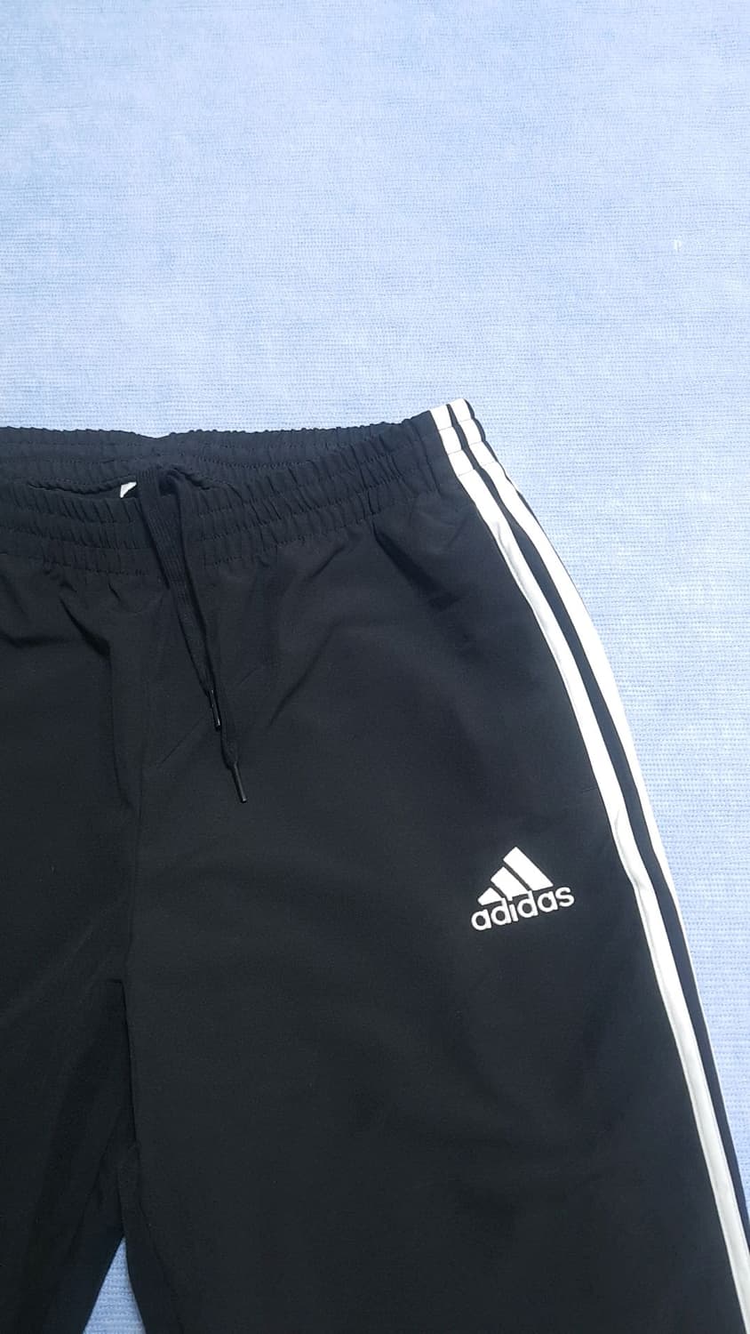 아디다스 얇은팬츠 XL 기장104 상품이미지2