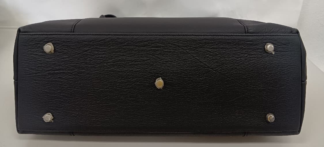 Casablanca 캥거루 레더 숄더백 상품이미지6