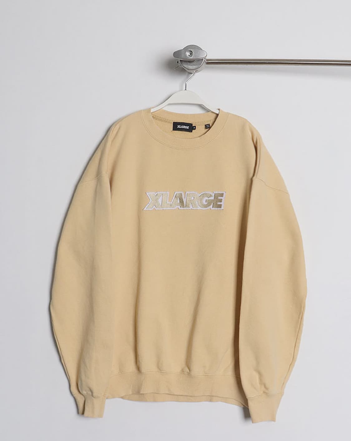 X LARGAE Sweat Shirts 상품이미지1