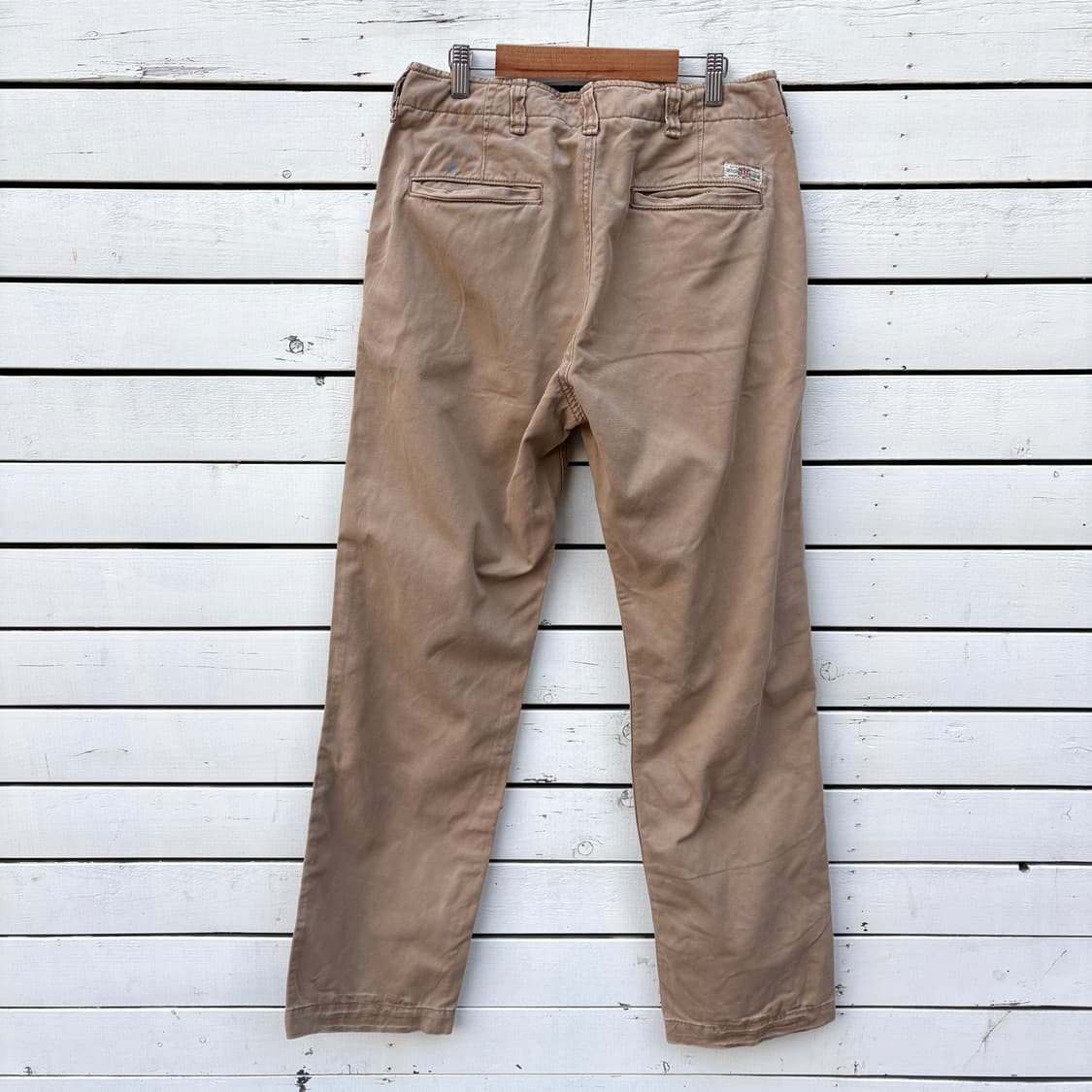 Polo 폴로 치노 팬츠 상품이미지2