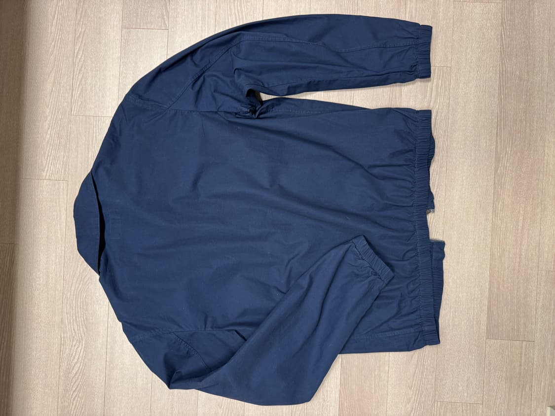 폴로 랄프로렌 블루종 M사이즈 상품이미지2