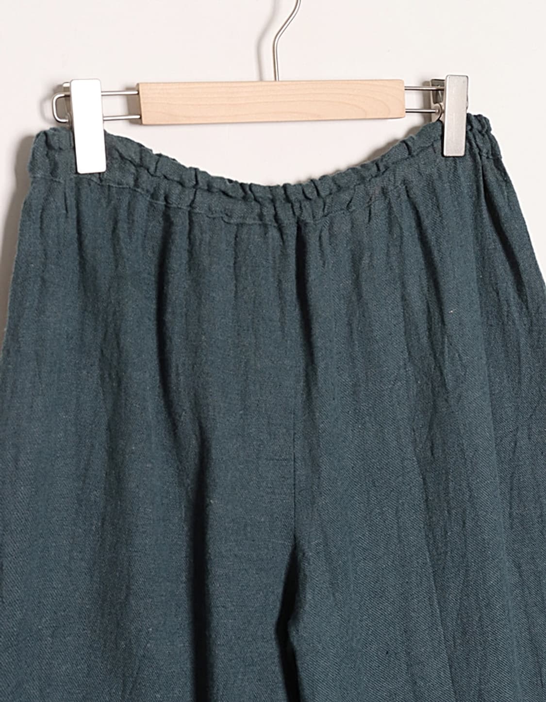 Non Linen Wide Pant (29) 상품이미지6