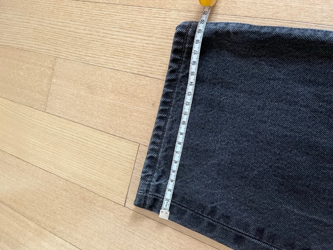 00s levis 501 32X30 상품이미지4