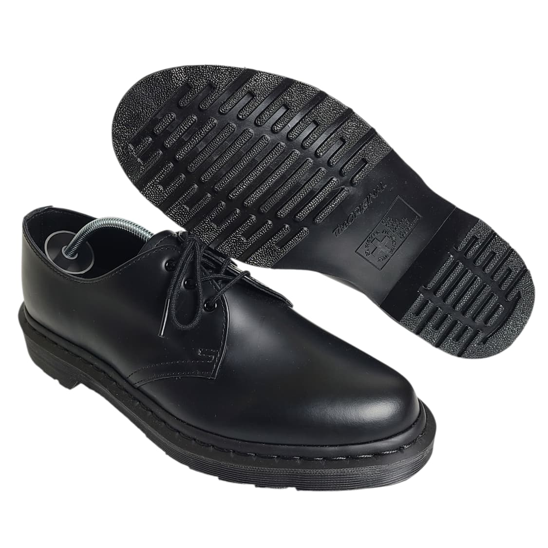 270-275) Dr.maetens 닥터마틴 1461 3홀 모노 스무스  상품이미지2