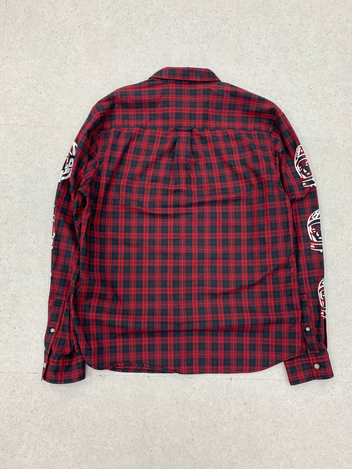 Billionaire boys club 빌리어네어 보이즈 아스트로 셔츠 상품이미지5