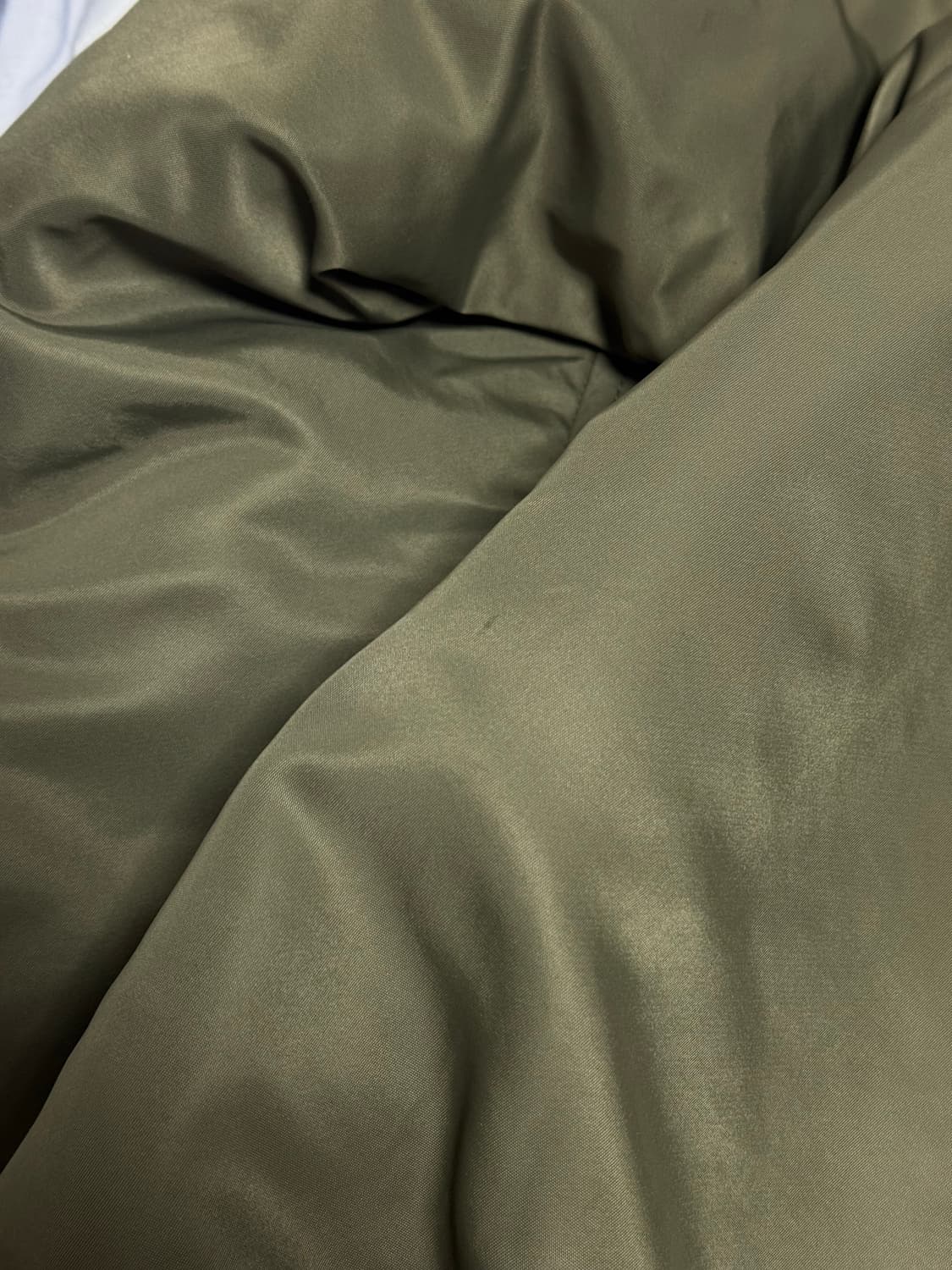 비즈빔 21SS 토르손 올리브 3 상품이미지4