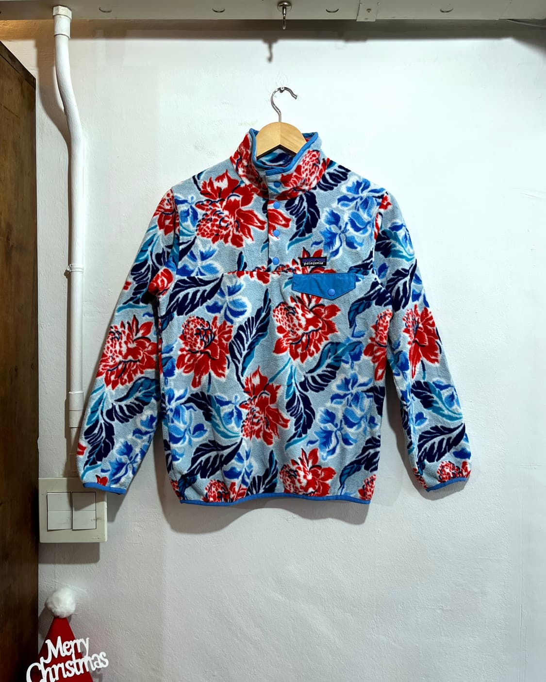 파타고니아 신칠라 플리스 (Patagonia) 상품이미지2