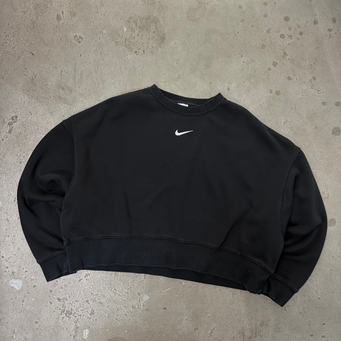 나이키 맨투맨[1907] 상품이미지1