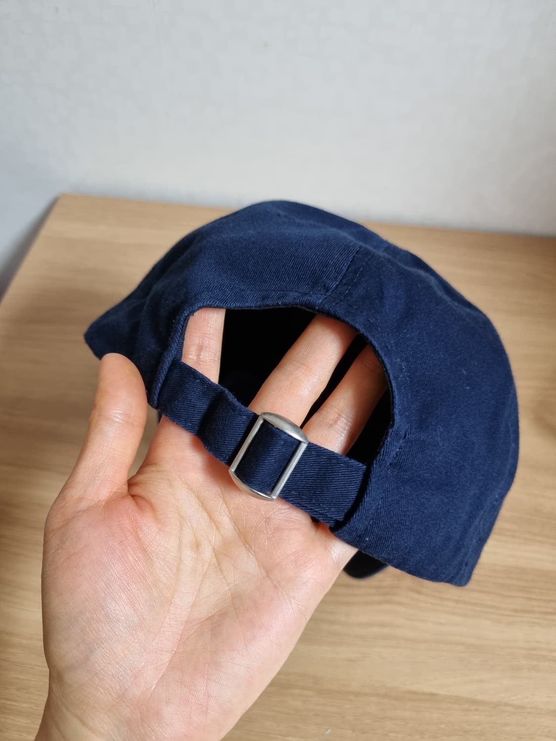 리트리버클럽 볼캡 상품이미지3