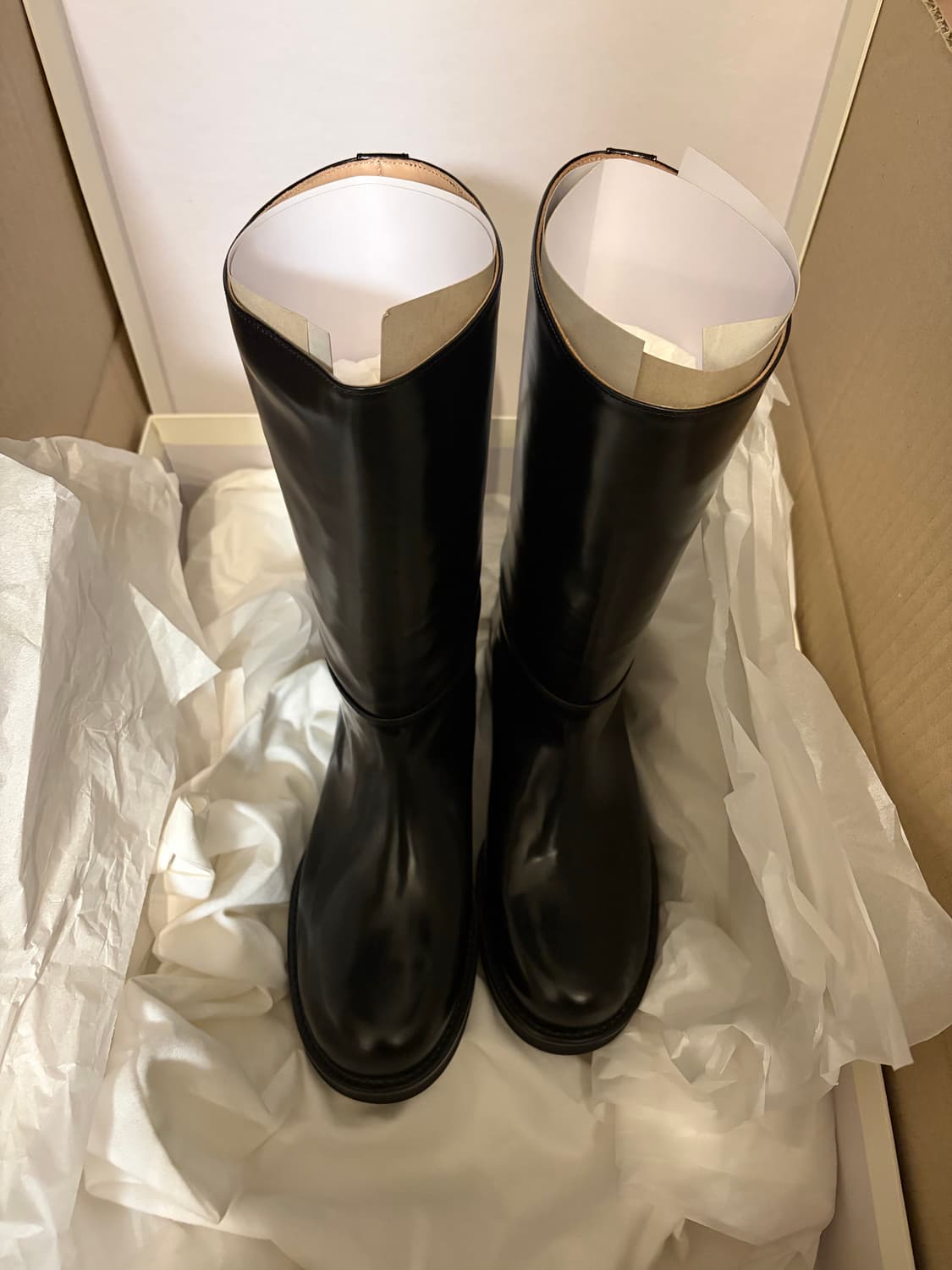 리본빛 위노나 부츠 235 상품이미지8