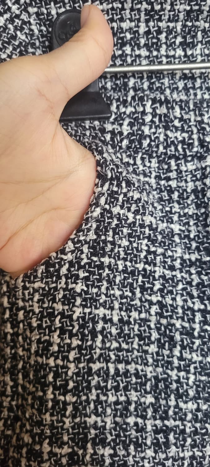 (여아120사이즈) 투피스 정장.하객룩.연주회 상품이미지6