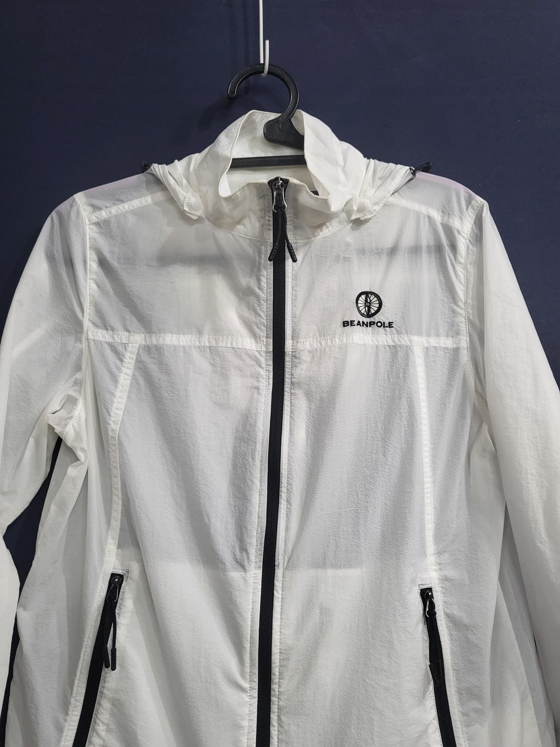 빈폴 바람막이 자켓 상품이미지2