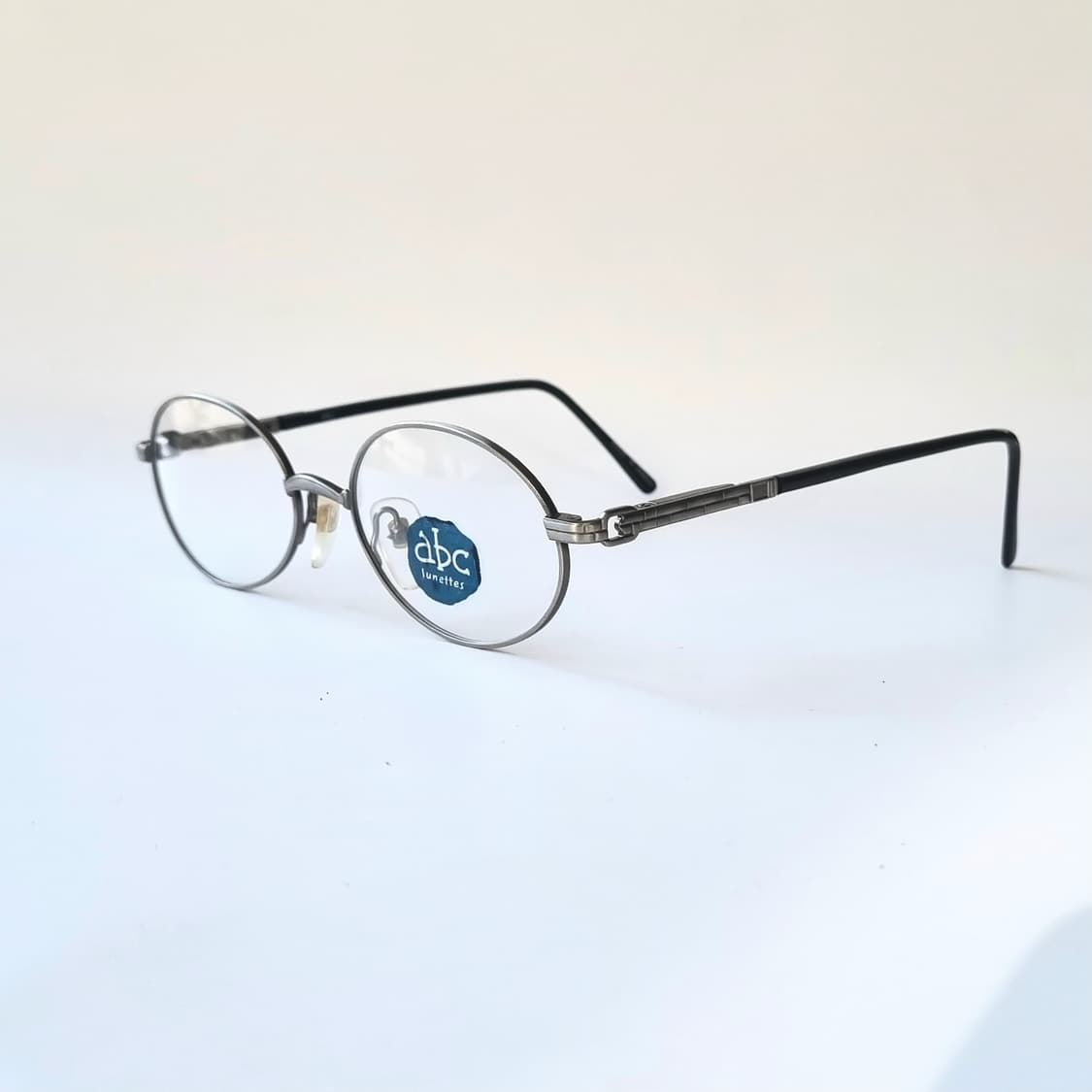 데드스탁 온테 타원형 무광 실버  1333 상품이미지4