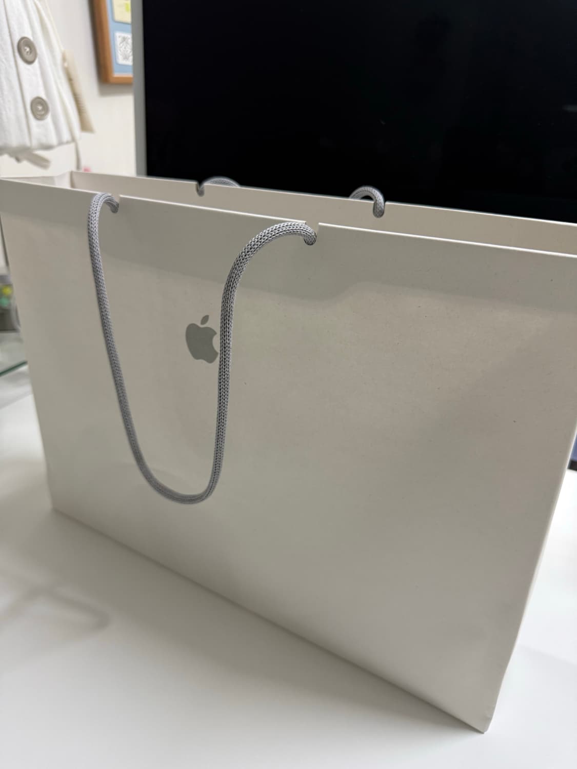 애플 imac 24인치 512gb 구성품 전부포함 상품이미지4