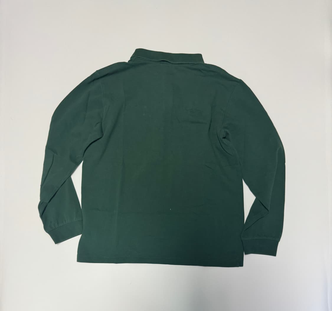 여성 닥스 daks 키즈 긴팔 카라티 165 상품이미지2