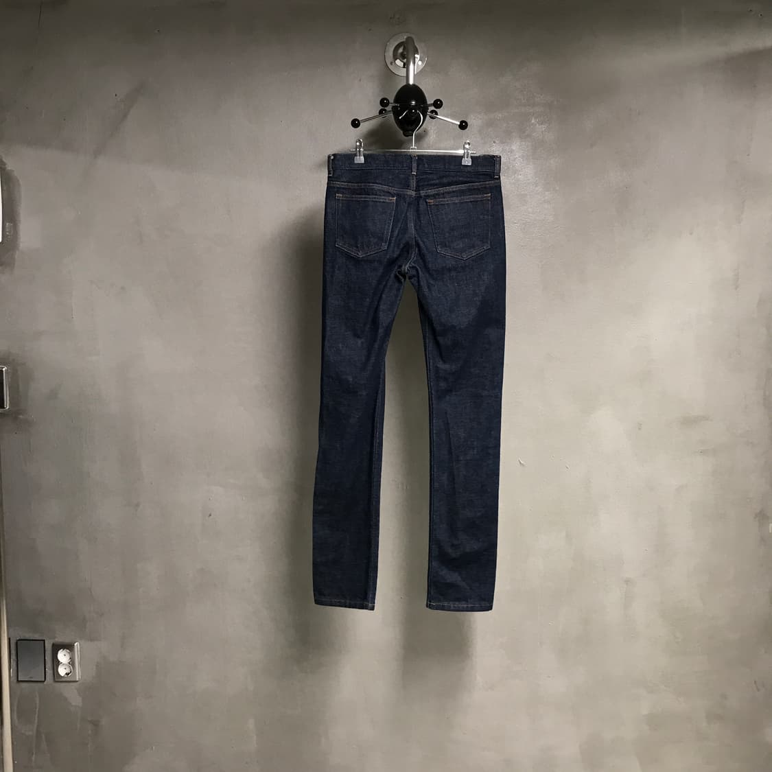 APC 아페쎄 데님 팬츠 30 상품이미지4