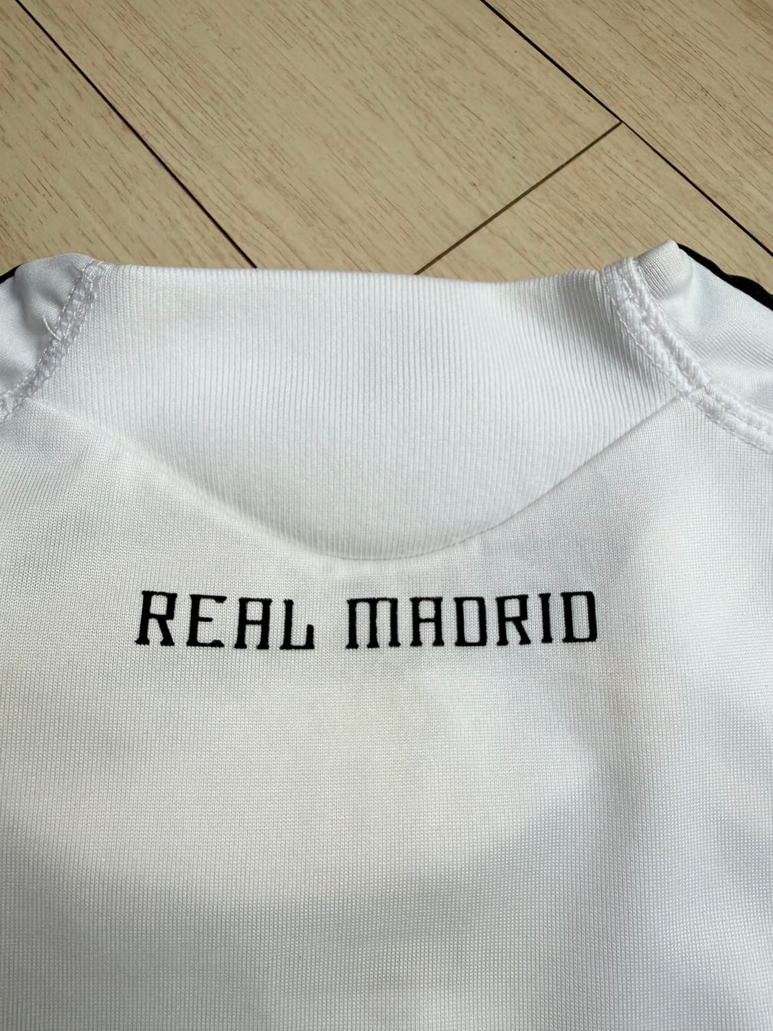09-10 레알마드리드 홈 상품이미지10