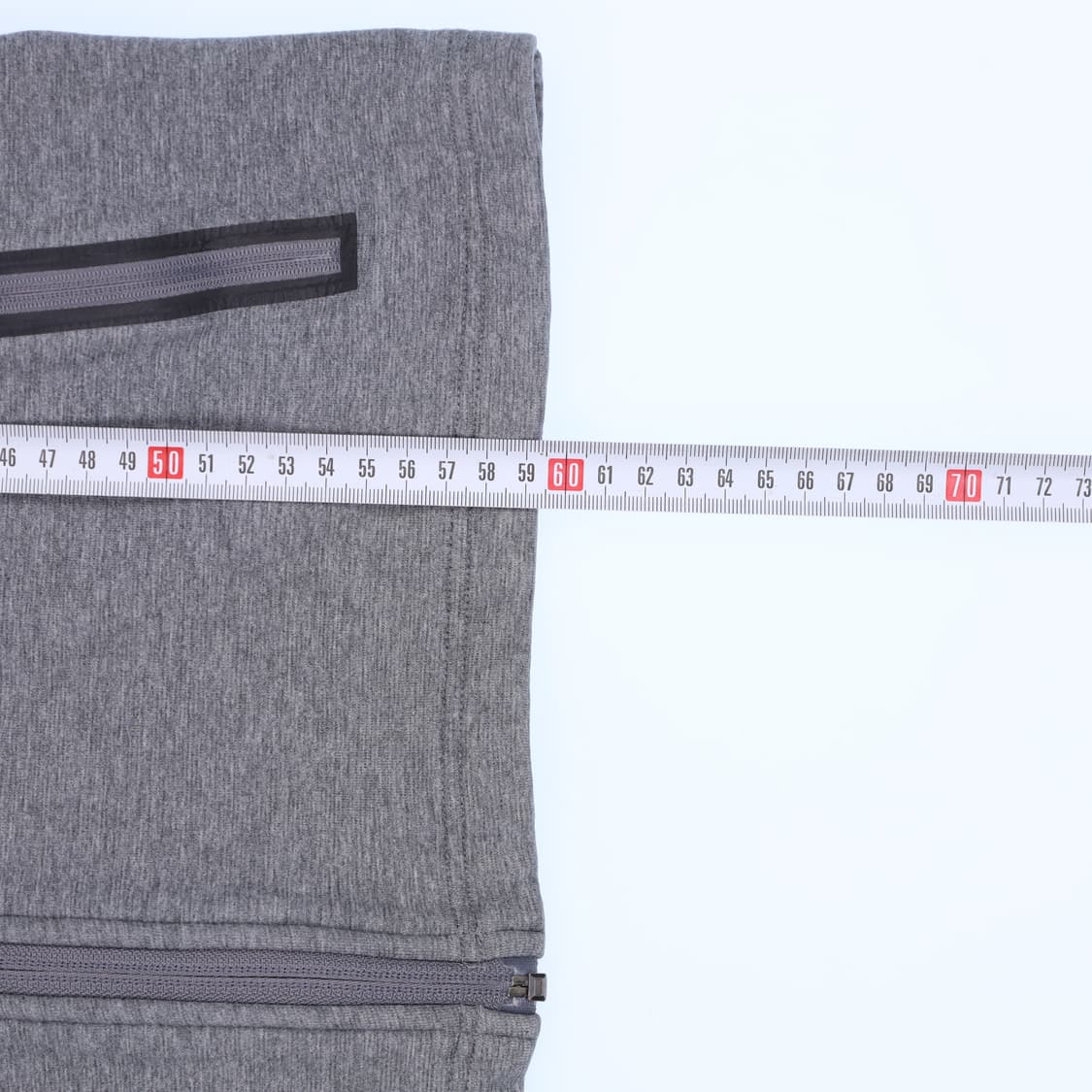 95 핑 골프 후드 집업 자켓 N7640 상품이미지7