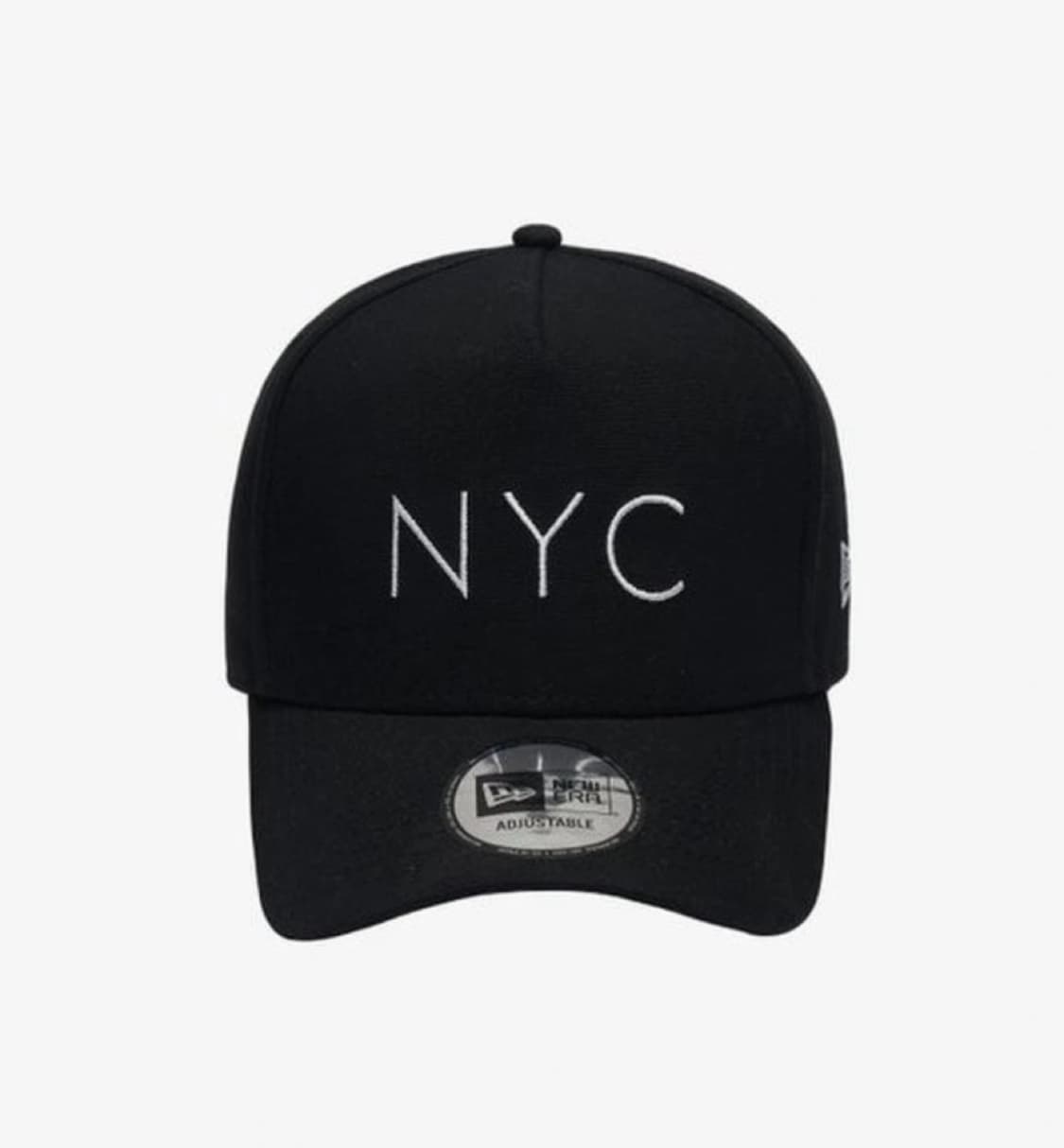 뉴에라 NYC 볼캡 상품이미지1