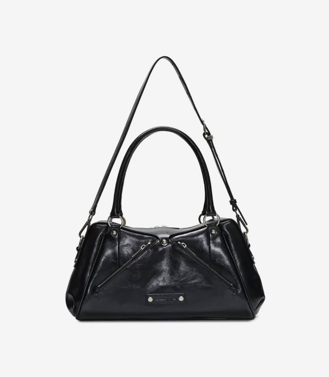 썬번프로젝트 모스백 블랙 상품이미지1