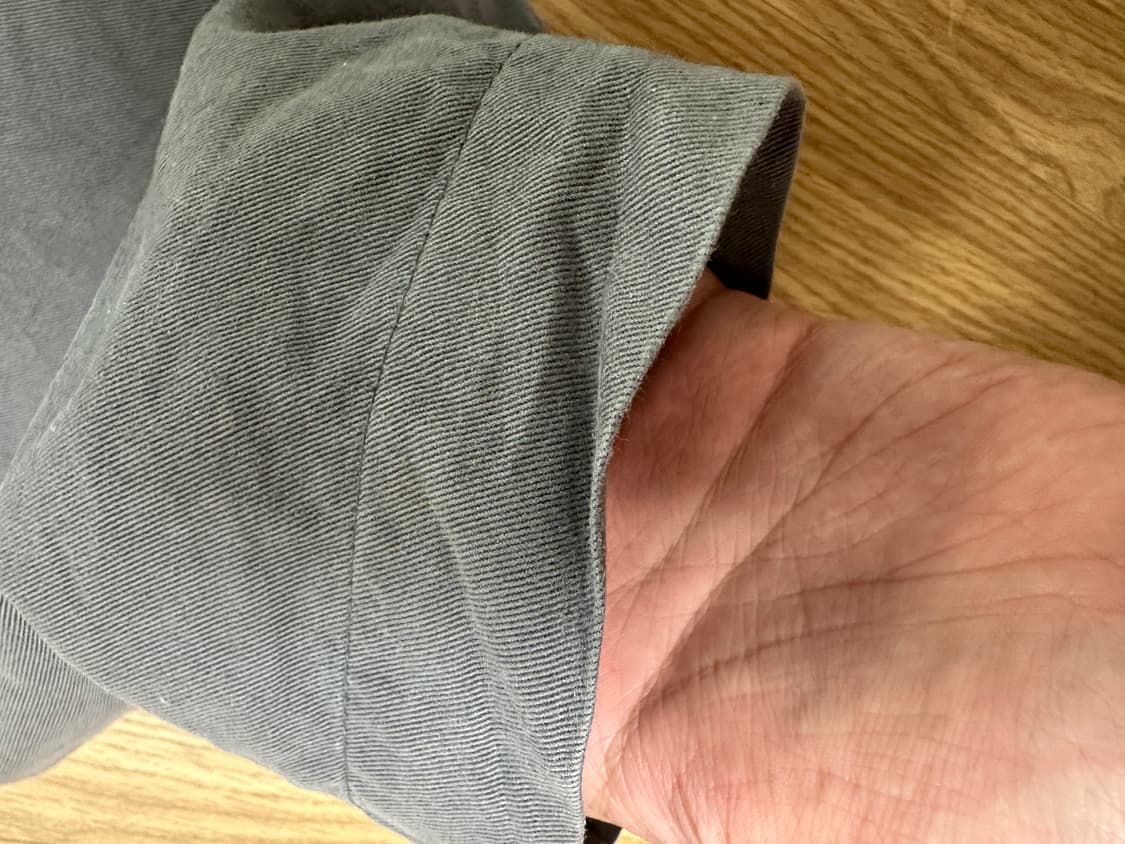 A.ta 데일리 팬츠 상품이미지5