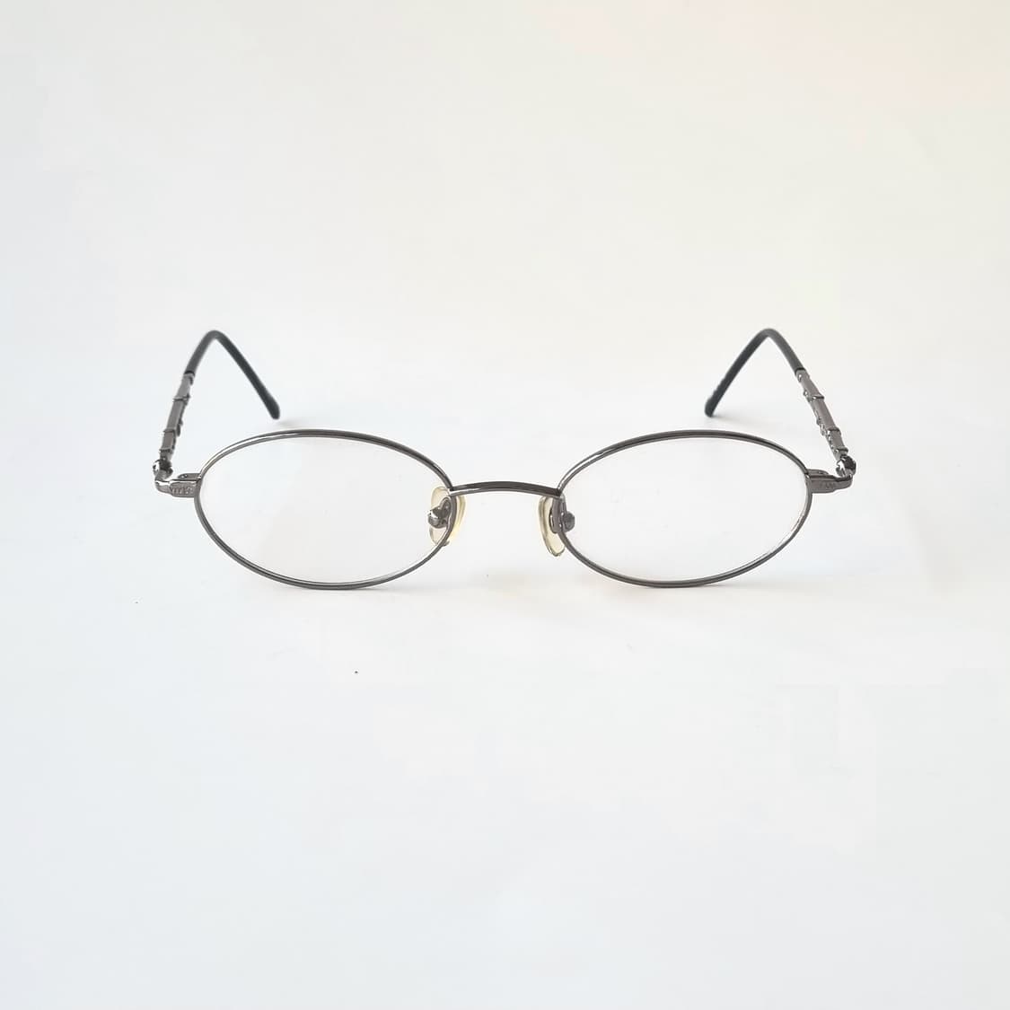 데드스탁 빈티지 타원형 안경테 462 상품이미지3